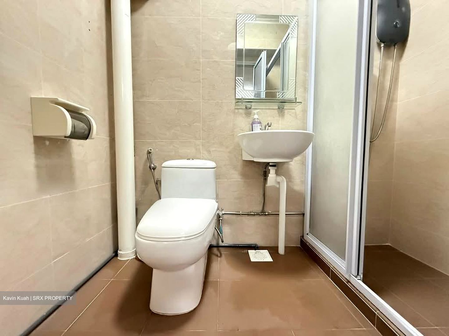 Blk 767 Choa Chu Kang Street 54 (Choa Chu Kang), HDB 5 Rooms #574922561